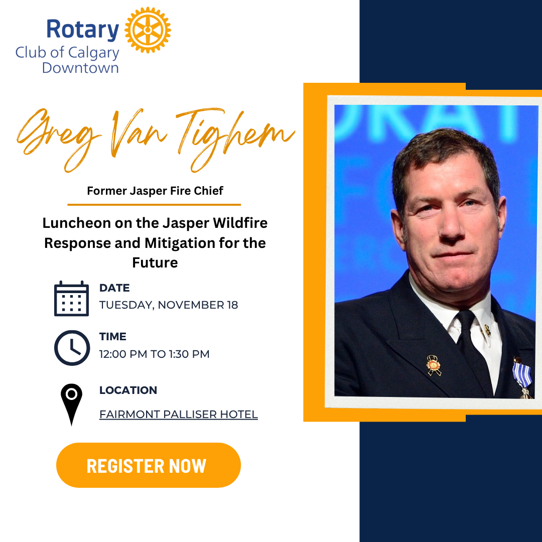 Luncheon-2025 - November 18