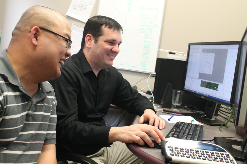 PARTNERSHIP Inclusion-Geologic-employees--Davey-Santos--Stephen-Werney (1)