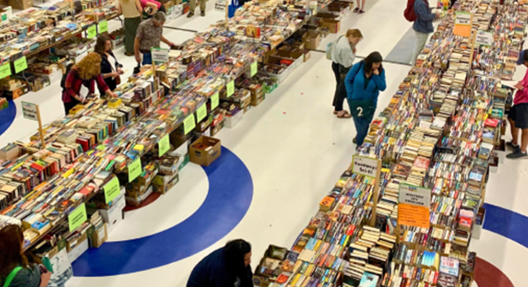 Rotary 2022_Big Book Sale